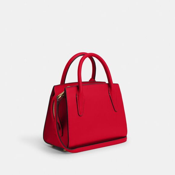 NWT Coach Outlet Andrea Carryall Bag - Picture 2 of 7